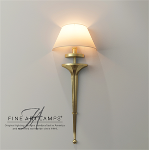 sconces Fine art GROSVENOR SQUARE
